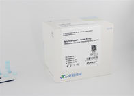 SAA-Serum-Amyloid eine Strecke der Entzündungs-Test-Ausrüstungs-0.5-100.0mg/L