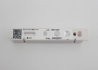 Schnelle Test-Ausrüstung des Schritt-HFIAS-1000 eins, Herzdiagnosetests Myo CK-MB CTnI