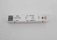 Entzündungs-Test Kit Rapid CE/ISO der Immunofluoreszenz-50pcs SAA listete auf