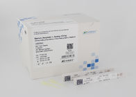 Amyloid des Serum-25pcs ein Puffer SAA-Entzündungs-Test-Kit Cassettes 500ul