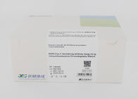 CER 8 winzige Diagnose Kit Colloidal Gold Antibody IFP-3000
