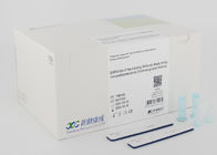 Antigen-Speichel-schnelle Test-Karte Neutrailzing 150-250ul IVD für SARS-CoV-2