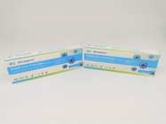 Selbsttest-SARS-Cov-2 Covid 19 schneller Test Kit With Nasal Swab