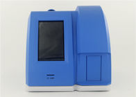 Punkt 3-15Mins des Sorgfalt-Analysators, Blau, Immunofluoreszenz-Laborausrüstung