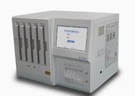 5 Kanal-Fluoreszenz-Spektralanalysegerät, Analyse-Maschine des Hormon-4-8mins