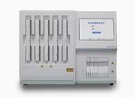 5 Kanal-Fluoreszenz-Spektralanalysegerät, Analyse-Maschine des Hormon-4-8mins