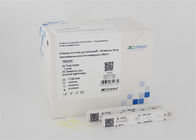 Serum-Plasma WB-Urin der β-HCG Sex-weiblicher Hormon-Test-Ausrüstungs-1-200000mlU/Ml