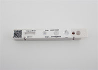 Herzmarkierungs-Test Kit Homogeneous Fluorescent Dynamic Assay 8mins HS CTnI