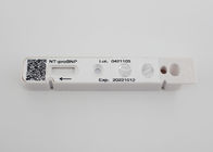 Anti- menschliche Herz-Test-Kit Serum Plasma WB-Reagenzien NTs-ProBNP POCT in 15mins