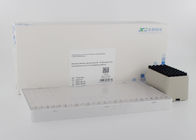 Der Immunofluoreszenz-Beta-HCG Strecke Hormon-Test-der Ausrüstungs-2.0-200000MIU/ML