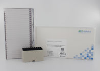 Der Immunofluoreszenz-Beta-HCG Strecke Hormon-Test-der Ausrüstungs-2.0-200000MIU/ML