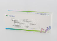 Covid-19 in-vitrodiagnoseausrüstung, IVD-Verdünnungs-Speichel-Ausgangstest-Ausrüstung