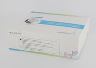 Nasales Antigen-schneller Test Kit High Accuracy 50pcs COVID 19