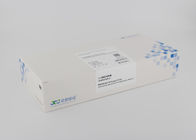 Interleukin-6 IL-6 4Mins Entzündungs-Test Kit With Serum Sample
