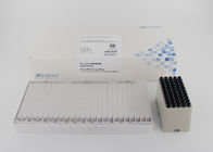 Entzündung 2-4000pg/Ml der Interleukin-6 quantitative in-vitrobestimmung Test-Ausrüstungs-4-8mins