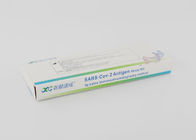 1pc nasales Speichel-Antigen-schneller Test Kit For Family des Putzlappen-Covid-19