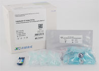 Diagnoseentzündungs-Test-Kit Immunofluorescence ISO-Zertifikat des interleukin-6