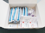 Latex Immunochromatography-Antigen-Proben-Kit For Home Test Saliva-Art