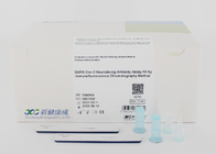 schneller Test Kit Neutralizing Antibody Self Test 400ul×50 Covid 19