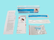 Entdeckungs-Speichel-Antigen-schneller Test Kit With Compact Package des Familien-Gebrauchs-25pcs