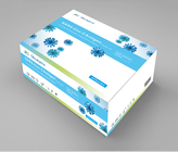 Entdeckungs-Speichel-Antigen-schneller Test Kit With Compact Package des Familien-Gebrauchs-25pcs