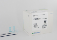 0,7 Kilogramm Herzmarkierungs-Test-Kit Dry Immunofluorescences D Dimer-5 Minuten