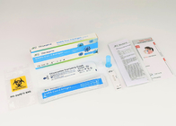 Schneller Test Kit With Buffer Diacegene 95% Antigen Covid 19