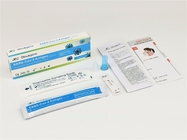 Selbsttest-nasales Putzlappen-Antigen-schnelle Test-Ausrüstung SARS-Cov-2 COVID 19 für Familien-Gebrauch