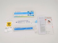 Schneller Antigen-Test Kit Saliva Sars Cov 2 15 Minute-Immunofluoreszenz-Methode