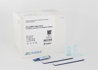 Anti- menschliche Herz-Test-Kit Serum Plasma WB-Reagenzien NTs-ProBNP POCT in 15mins