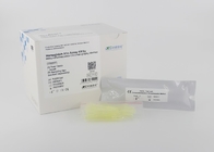 Probe Kit Immunofluorescence Chromatography Method POCT-Hämoglobin-HbA1c