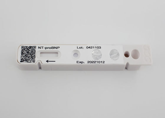 20000pg/Herzmarkierungs-Test ml CTnI Kit Heart Attack Test NT - ProBNP